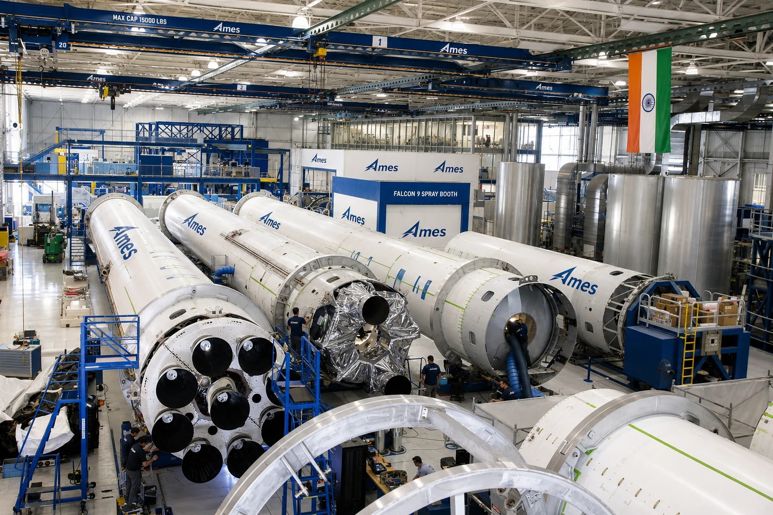 Propulsion Systems